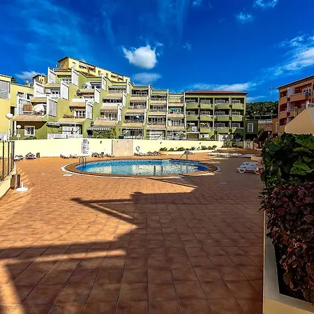 Orlando Sea View Apartamento