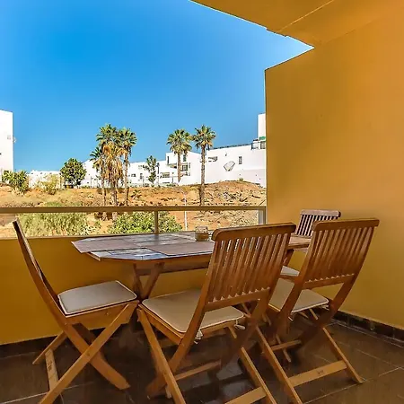 Apartamento Orlando Sea View Costa Adeje (Tenerife)