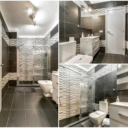 Apartamento Orlando Sea View