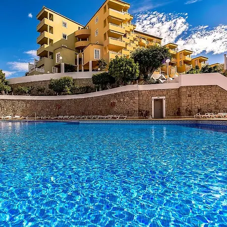 Apartamento Orlando Sea View *