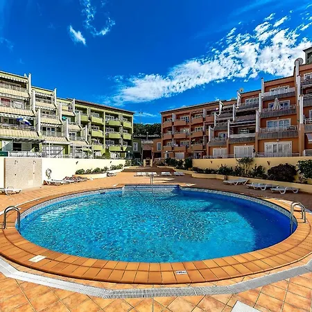 Orlando Sea View Apartamento *