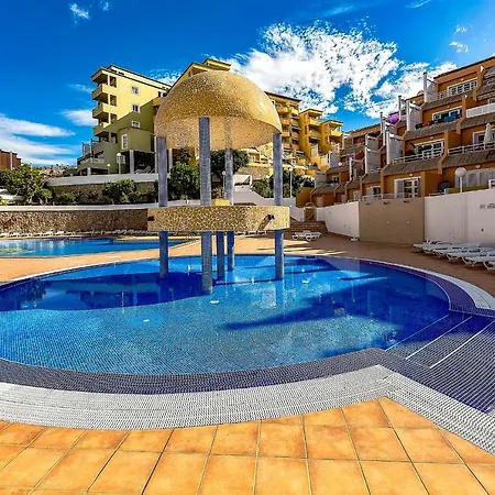 Apartamento Orlando Sea View Costa Adeje (Tenerife)