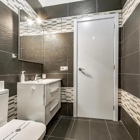 Orlando Sea View Apartamento