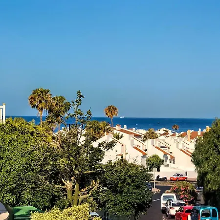 Apartamento Orlando Sea View *