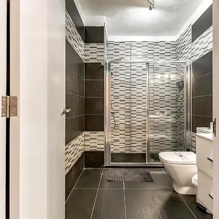 Orlando Sea View Apartment
