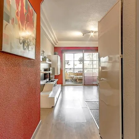Orlando Sea View Apartment