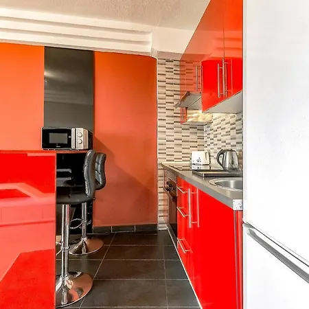 Apartment Orlando Sea View